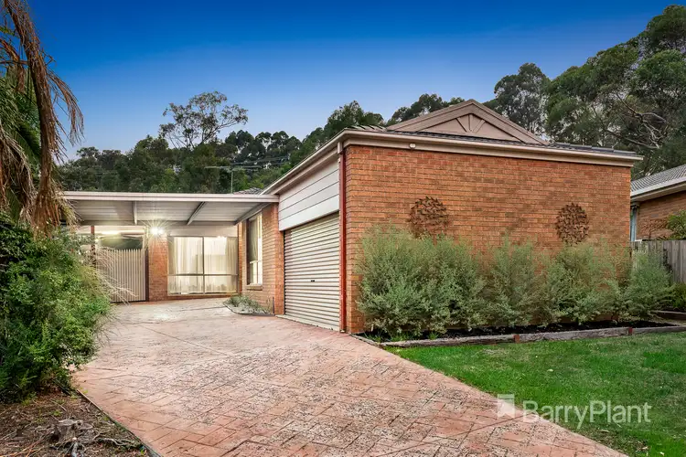 21 The Circuit, Lilydale VIC 3140