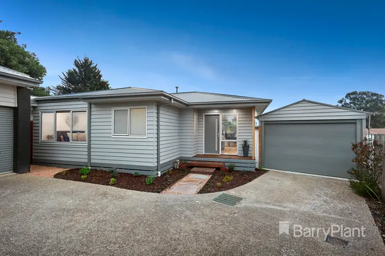 3A Magnolia Grove, Montrose VIC 3765