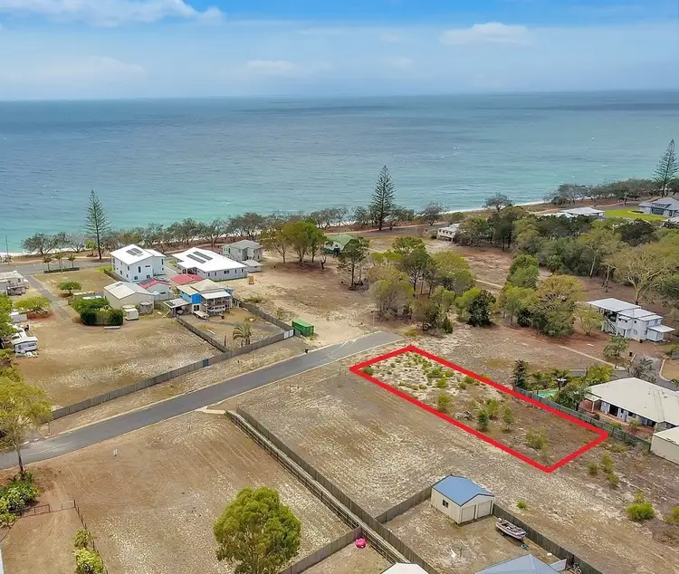 Main view of Homely land listing, 15 Bauhinia Street, Woodgate QLD 4660
