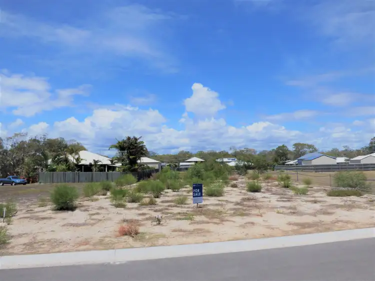 Third view of Homely land listing, 15 Bauhinia Street, Woodgate QLD 4660
