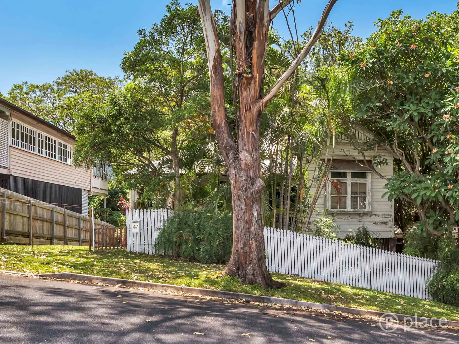 Main view of Homely house listing, 47 Munro Street, Auchenflower QLD 4066