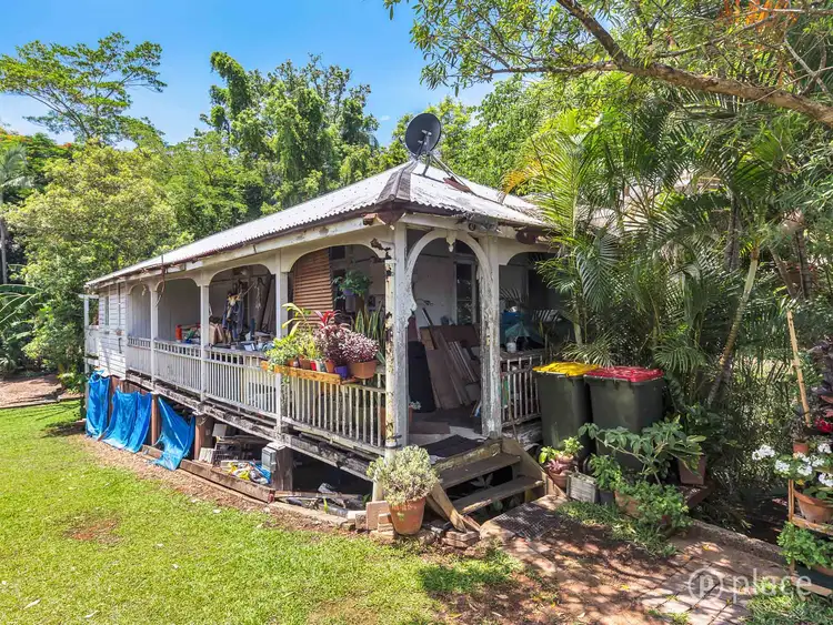 Second view of Homely house listing, 47 Munro Street, Auchenflower QLD 4066