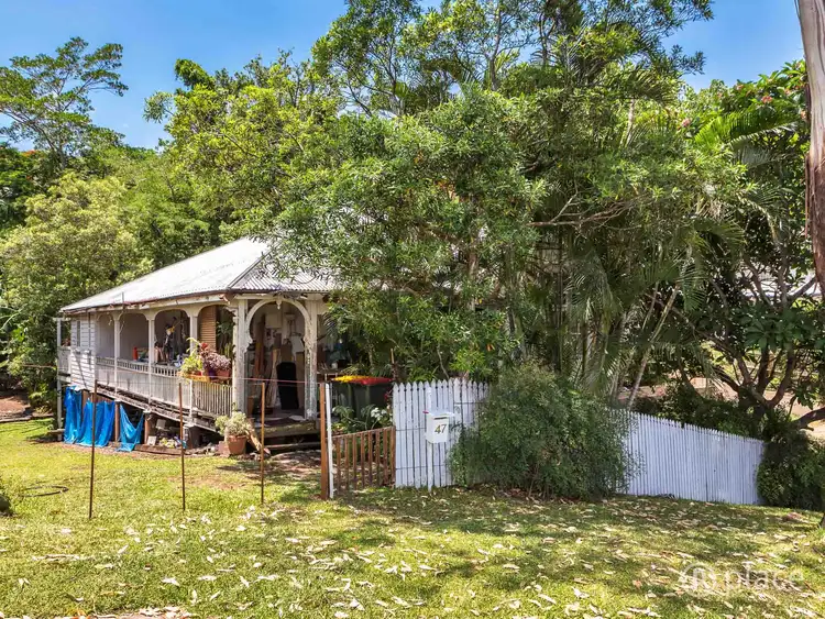 Third view of Homely house listing, 47 Munro Street, Auchenflower QLD 4066