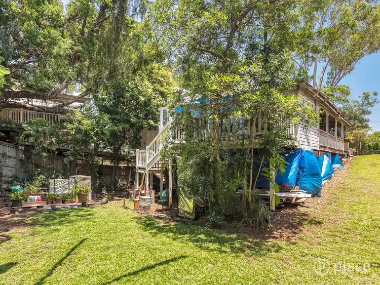 Fourth view of Homely house listing, 47 Munro Street, Auchenflower QLD 4066