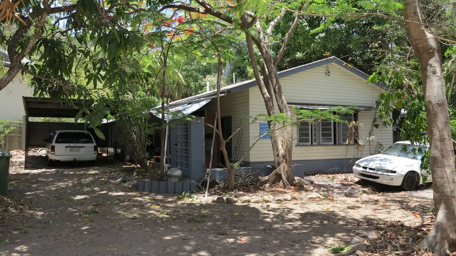 Main view of Homely house listing, 11 McCabe Crescent, Arcadia QLD 4819