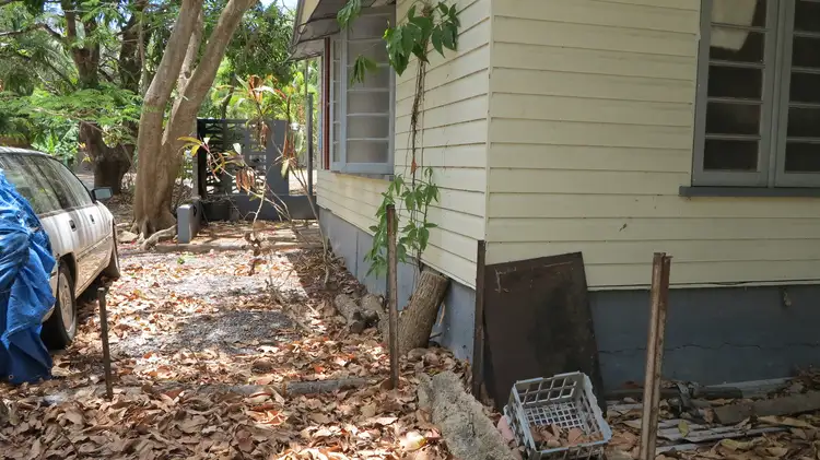 Third view of Homely house listing, 11 McCabe Crescent, Arcadia QLD 4819