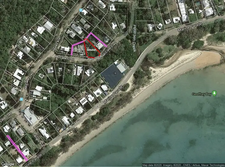 Fourth view of Homely house listing, 11 McCabe Crescent, Arcadia QLD 4819