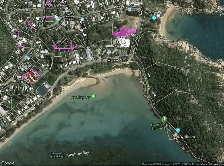 Fifth view of Homely house listing, 11 McCabe Crescent, Arcadia QLD 4819