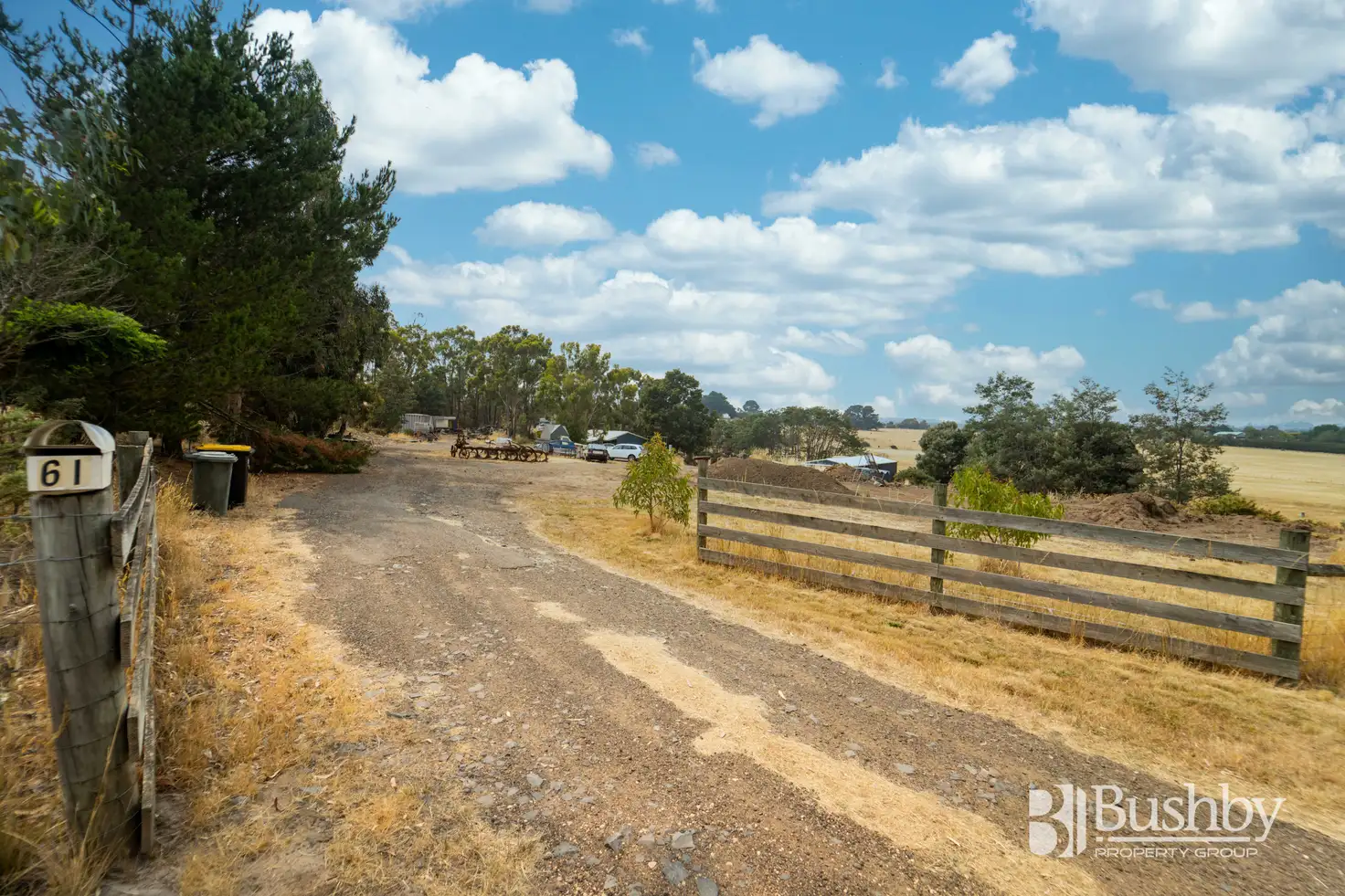 Main view of Homely house listing, 61 Fairtlough Street, Perth TAS 7300