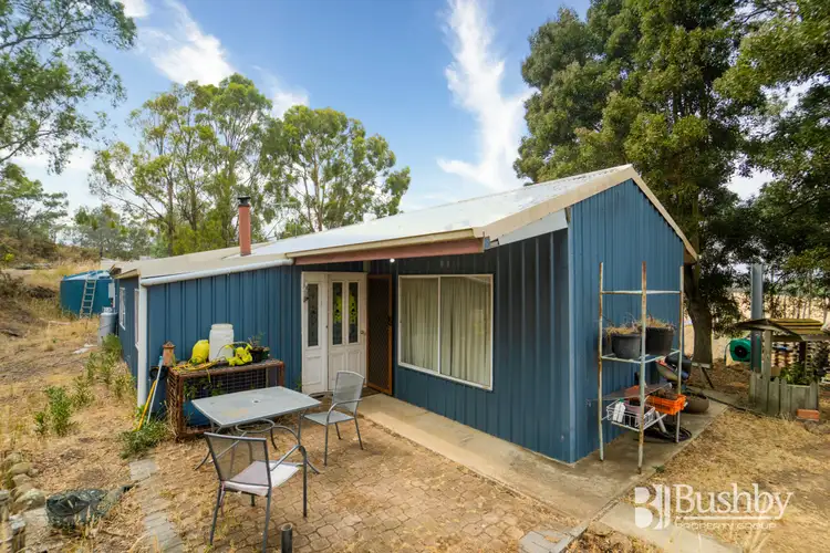 Second view of Homely house listing, 61 Fairtlough Street, Perth TAS 7300