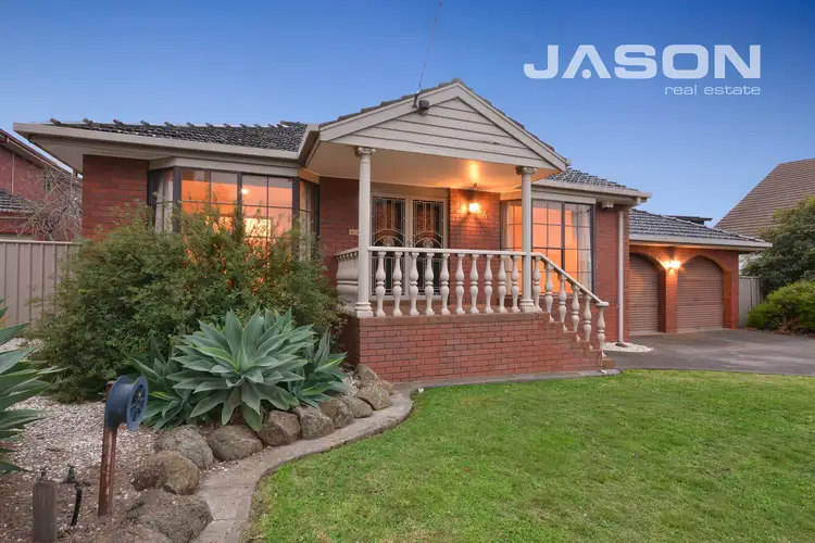 4 Kentmere Court, Greenvale VIC 3059