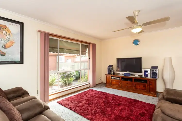 Second view of Homely unit listing, 2/436 Tumgarra Place, Lavington NSW 2641