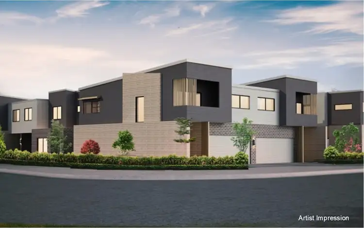 Main view of Homely townhouse listing, 9/33 Olsen Crescent, Warners Bay NSW 2282