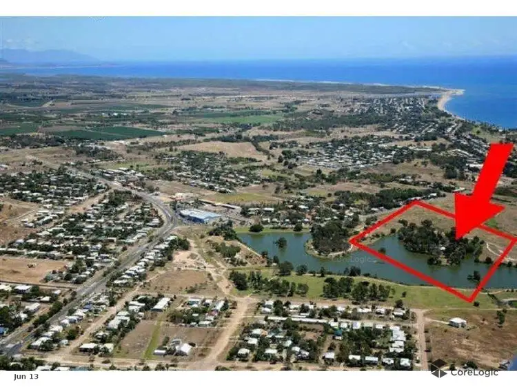 Main view of Homely house listing, 41 Hillview Road, Bowen QLD 4805