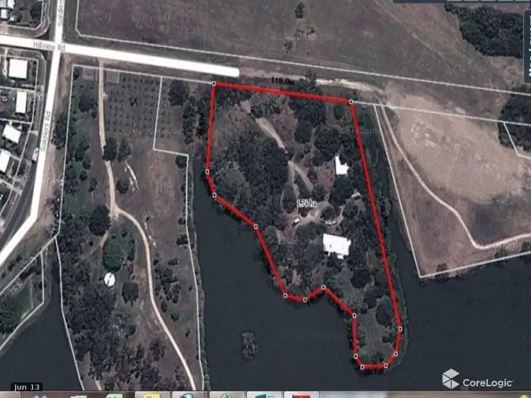 Second view of Homely house listing, 41 Hillview Road, Bowen QLD 4805