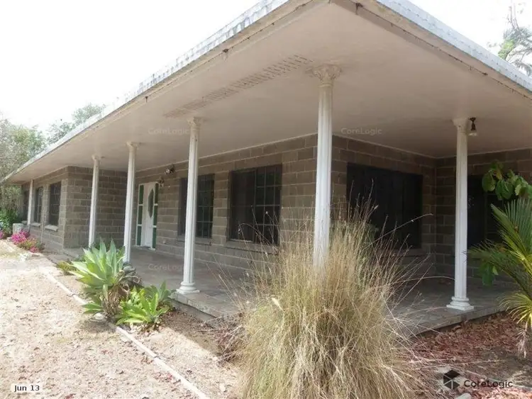Seventh view of Homely house listing, 41 Hillview Road, Bowen QLD 4805
