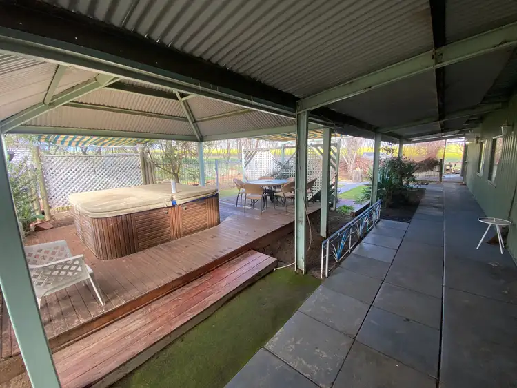 Second view of Homely rural property listing, 1511 Quellington Road, York WA 6302