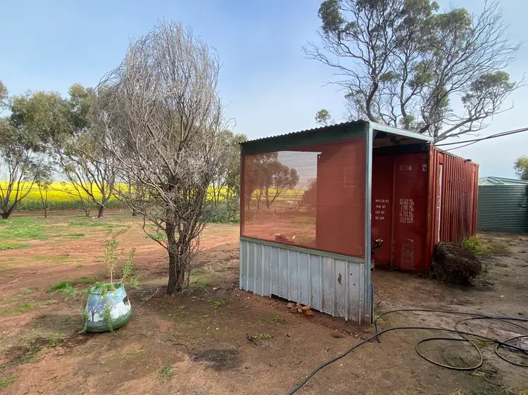 Fifth view of Homely rural property listing, 1511 Quellington Road, York WA 6302