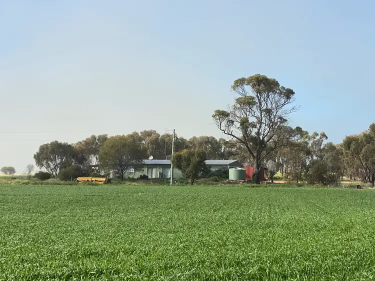 Sixth view of Homely rural property listing, 1511 Quellington Road, York WA 6302