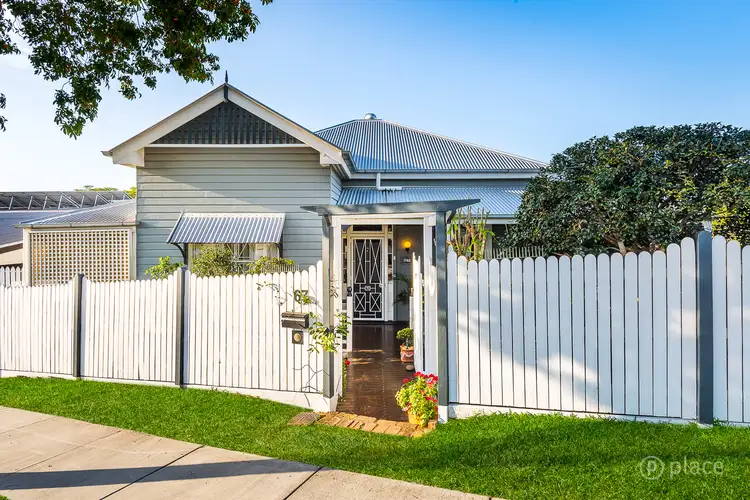 67 Birdwood Terrace, Auchenflower QLD 4066