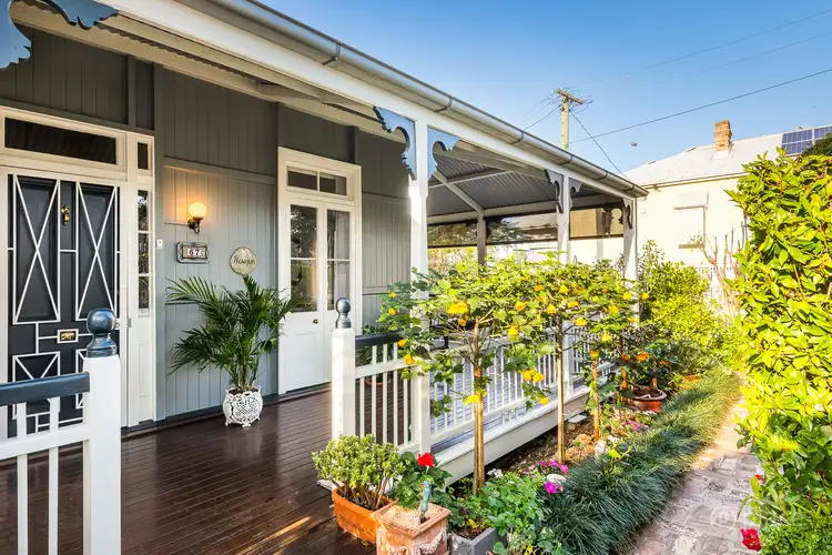 Third view of Homely house listing, 67 Birdwood Terrace, Auchenflower QLD 4066