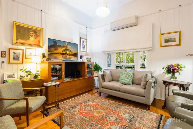 Fourth view of Homely house listing, 67 Birdwood Terrace, Auchenflower QLD 4066