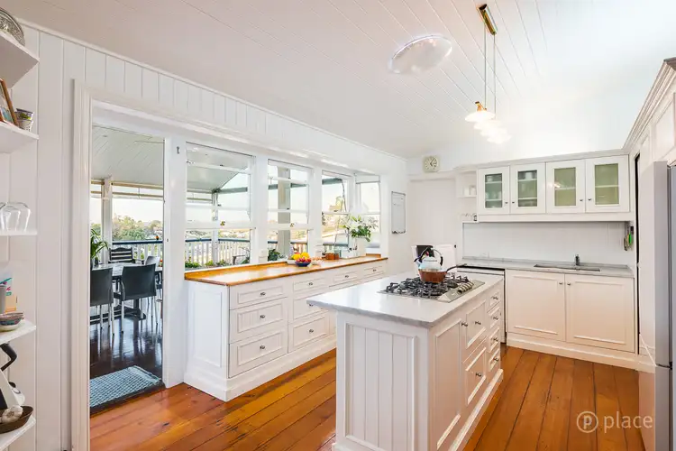 Sixth view of Homely house listing, 67 Birdwood Terrace, Auchenflower QLD 4066