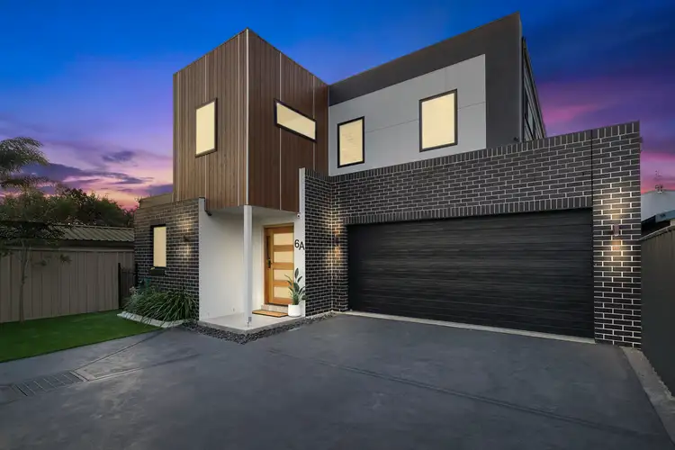6a Griffith Avenue, Stockton NSW 2295