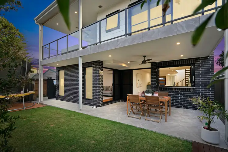 Second view of Homely house listing, 6a Griffith Avenue, Stockton NSW 2295