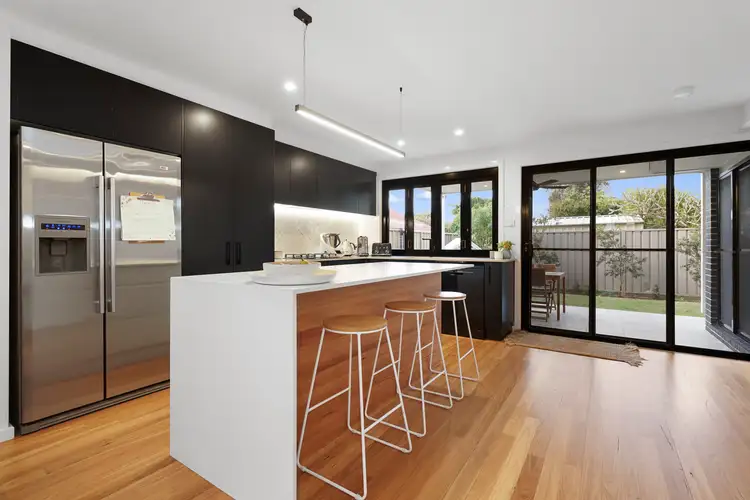 Third view of Homely house listing, 6a Griffith Avenue, Stockton NSW 2295