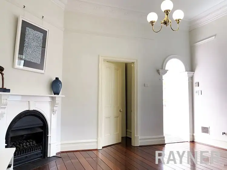 24 Stuart Street, Perth WA 6000