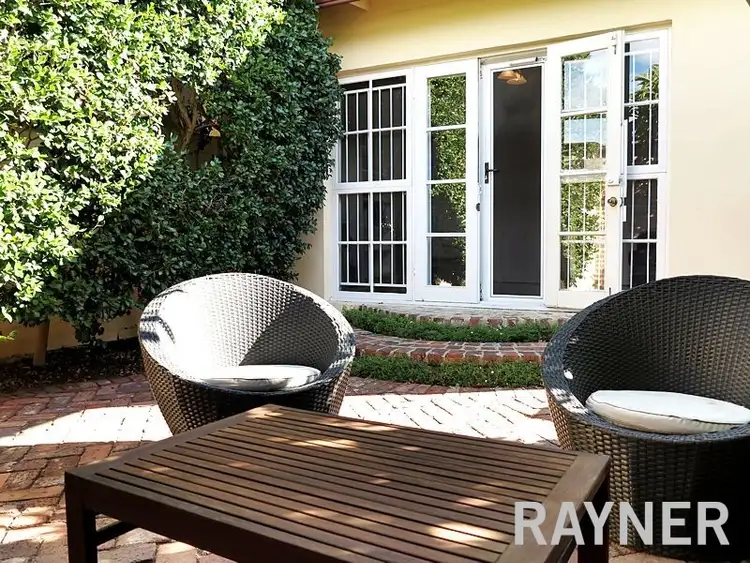 Second view of Homely house listing, 24 Stuart Street, Perth WA 6000