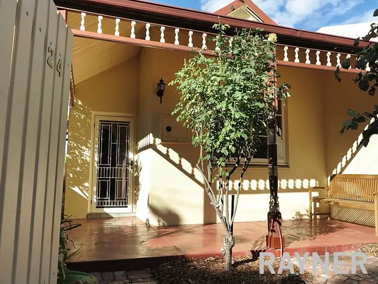 Third view of Homely house listing, 24 Stuart Street, Perth WA 6000