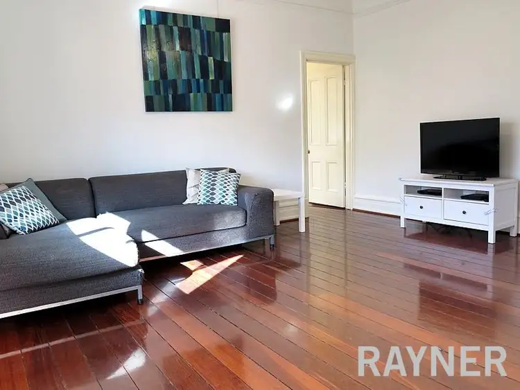 Fifth view of Homely house listing, 24 Stuart Street, Perth WA 6000