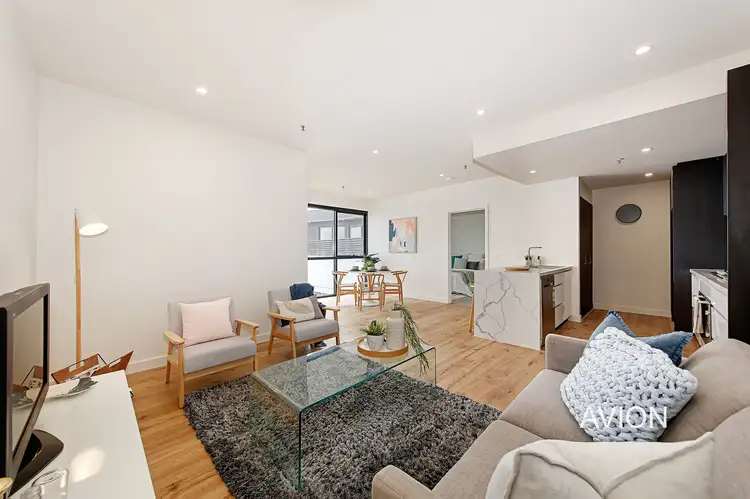 511/88 La Scala Avenue, Maribyrnong VIC 3032