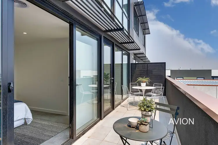 Sixth view of Homely apartment listing, 511/88 La Scala Avenue, Maribyrnong VIC 3032