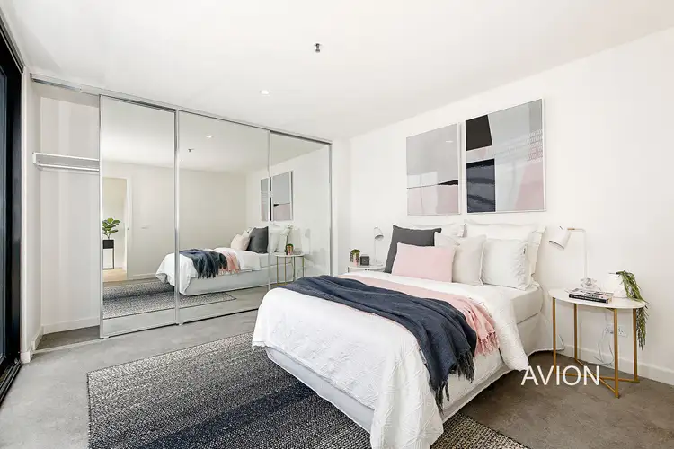Seventh view of Homely apartment listing, 511/88 La Scala Avenue, Maribyrnong VIC 3032