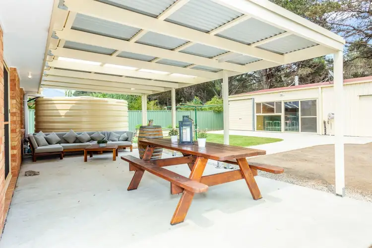 Fourth view of Homely house listing, 20 Day Circuit, Bungendore NSW 2621