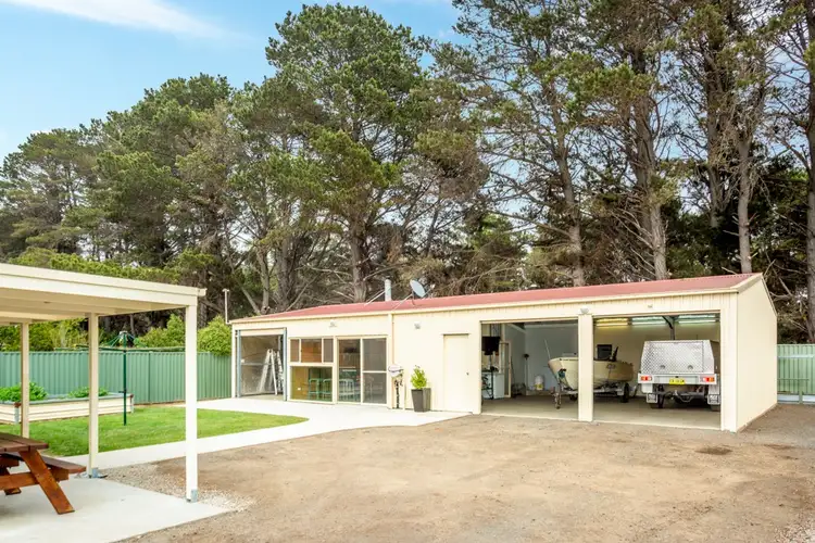 Fifth view of Homely house listing, 20 Day Circuit, Bungendore NSW 2621