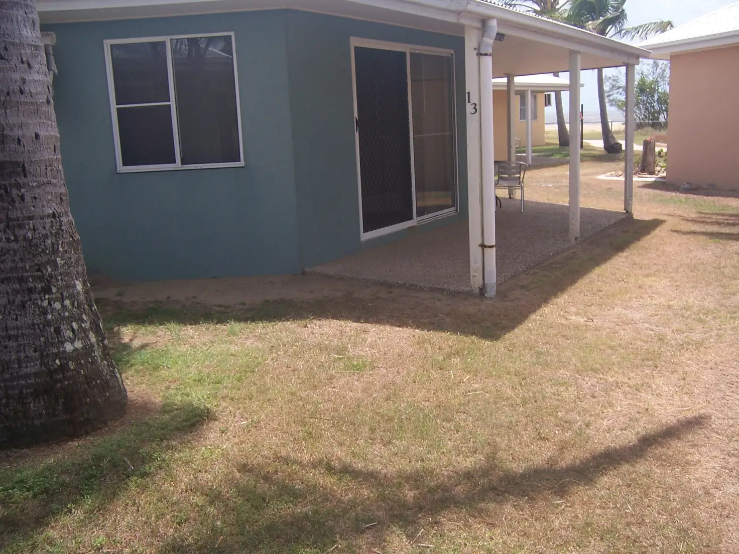 Main view of Homely house listing, 13/73 Illawong Drive, Paget QLD 4740