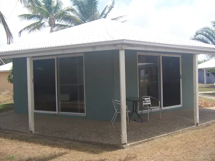 Second view of Homely house listing, 13/73 Illawong Drive, Paget QLD 4740
