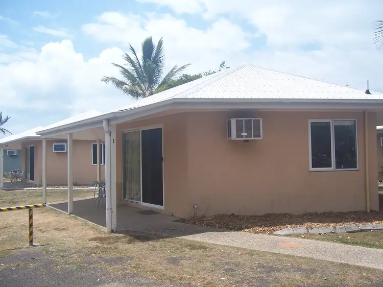 Main view of Homely house listing, 1/73 Illawong Drive, Paget QLD 4740