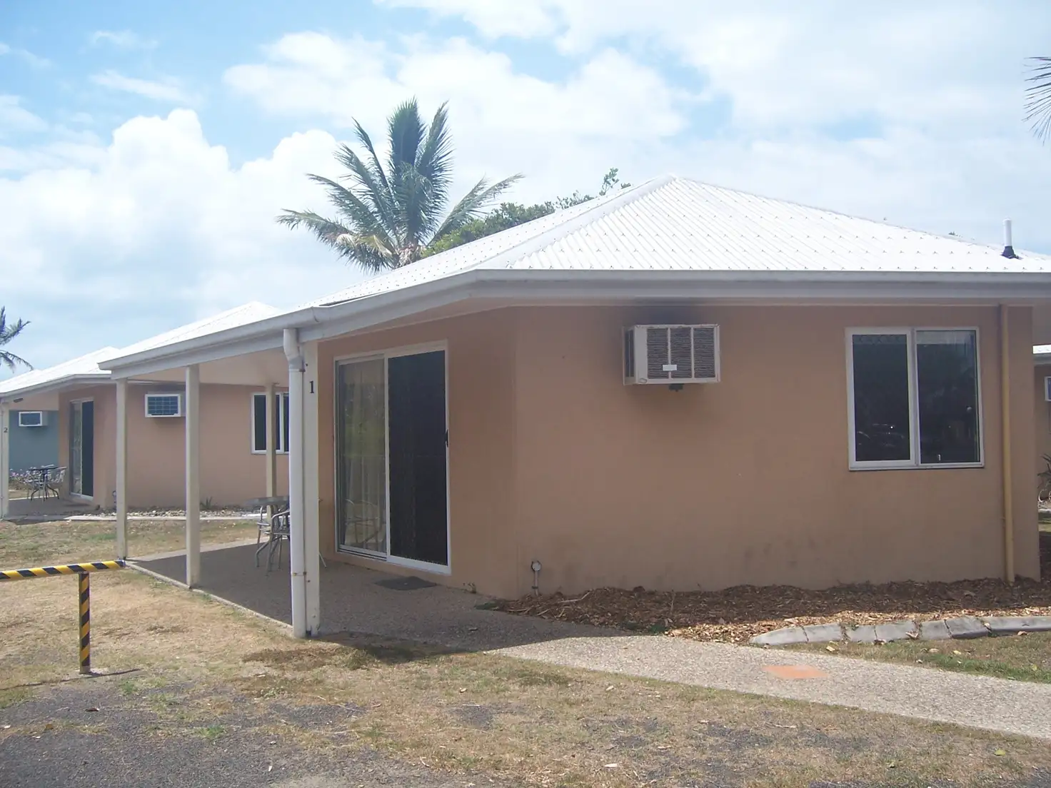 Main view of Homely house listing, 1/73 Illawong Drive, Paget QLD 4740