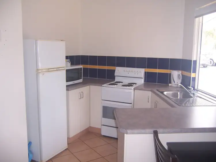 Fourth view of Homely house listing, 1/73 Illawong Drive, Paget QLD 4740
