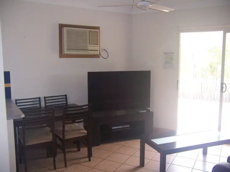 Sixth view of Homely house listing, 1/73 Illawong Drive, Paget QLD 4740