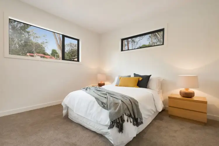 Fourth view of Homely townhouse listing, 1/113 Rattray Road, Montmorency VIC 3094