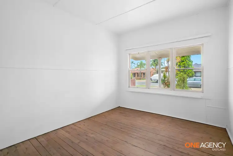 Second view of Homely house listing, 11 Binda Street, Blacksmiths NSW 2281