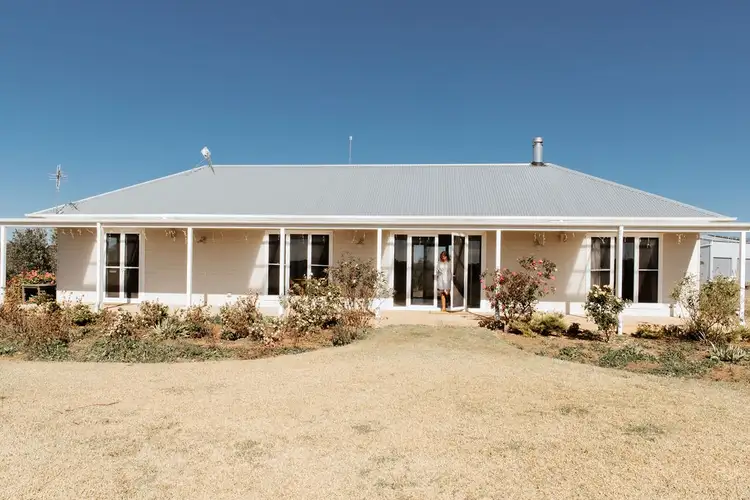 Main view of Homely house listing, 900 Castlereagh Highway, Gulgong NSW 2852
