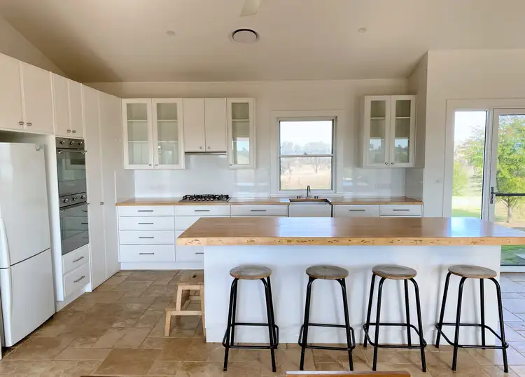 Second view of Homely house listing, 900 Castlereagh Highway, Gulgong NSW 2852