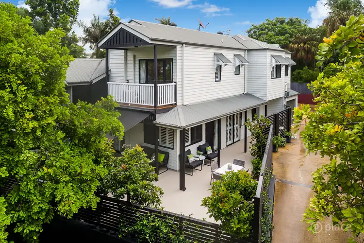 38 Dowse Street, Paddington QLD 4064